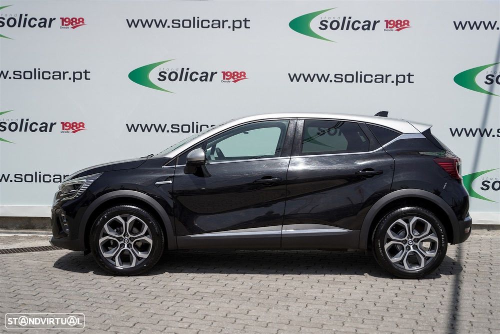 Renault Captur 1.0 TCe Evolution - 12