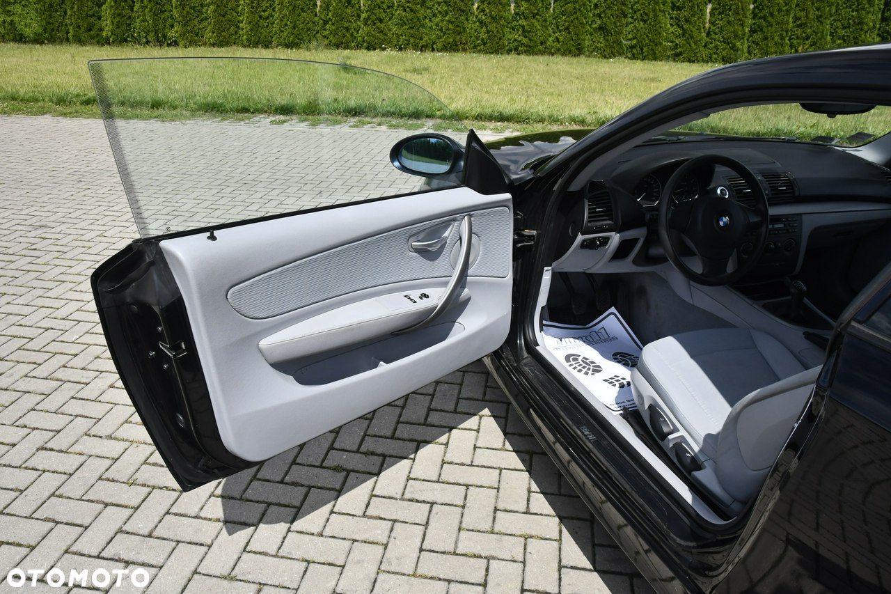 BMW Seria 1 - 13