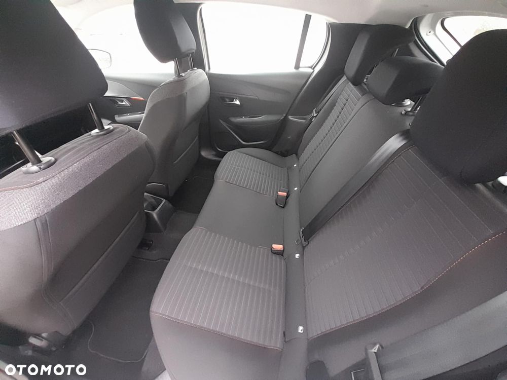 Peugeot 208 1.5 BlueHDi Allure S&S - 30