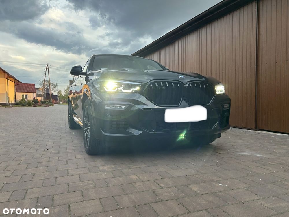BMW X6 - 2