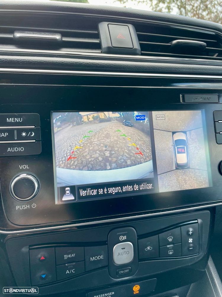 Nissan Leaf Tekna - 9