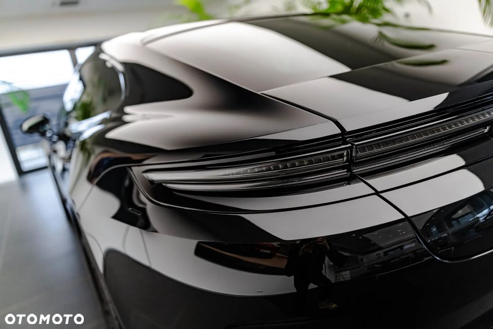 Porsche Panamera - 19