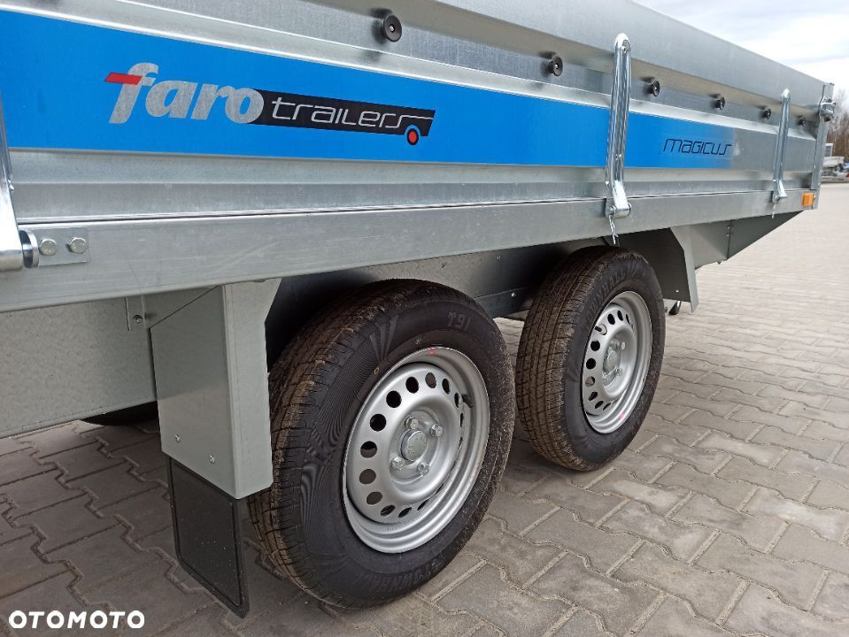 Faro Magicus - 7