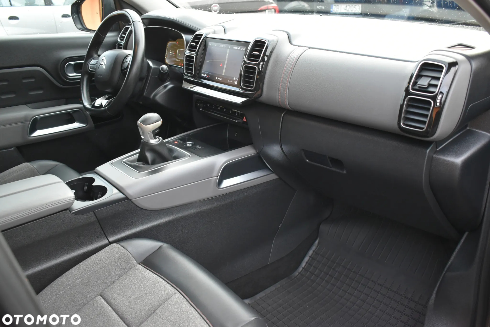 Citroën C5 Aircross 1.5 BlueHDi Shine - 15