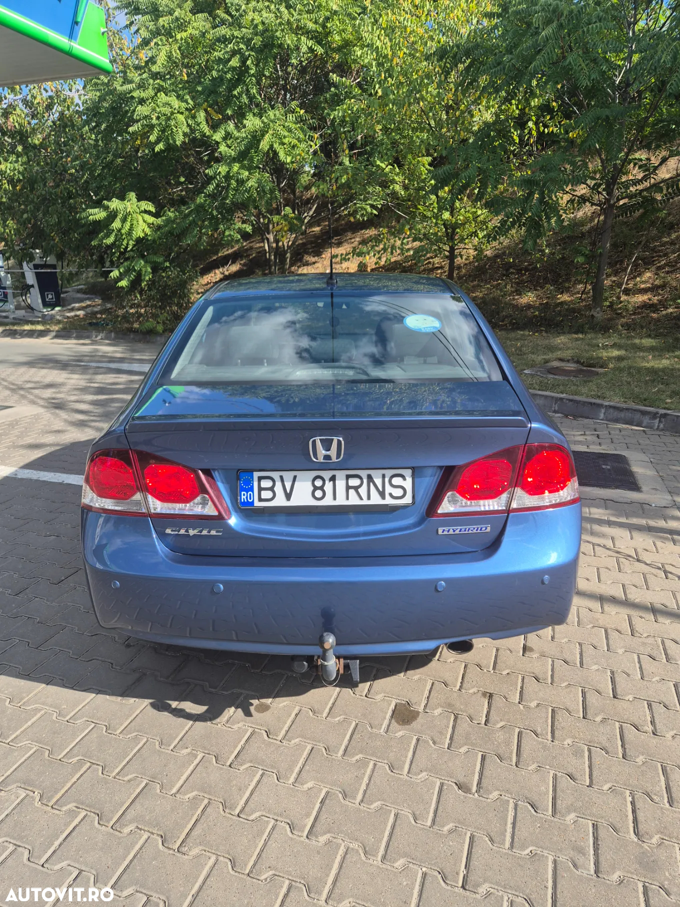 Honda Civic - 3