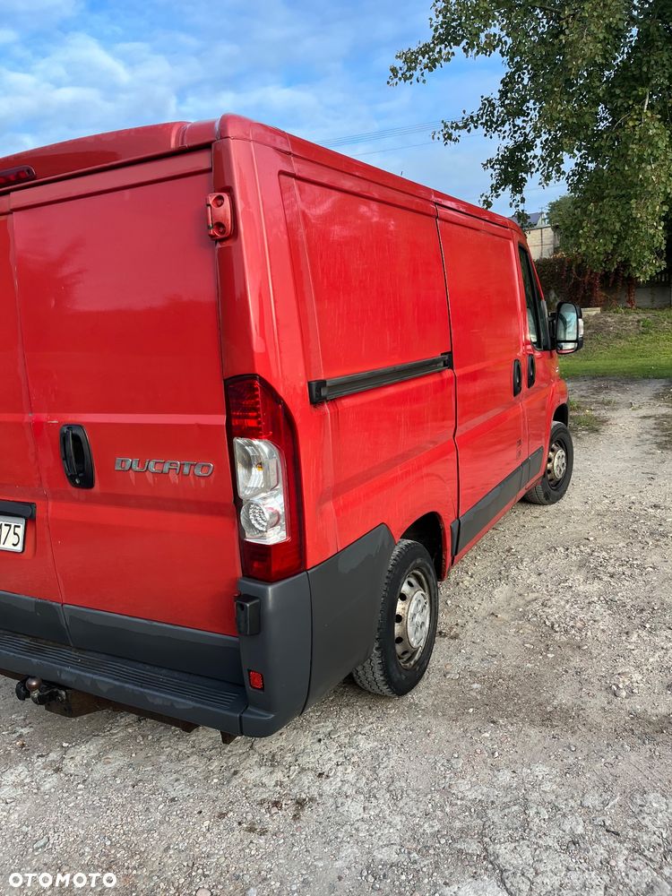 Fiat Ducato - 3