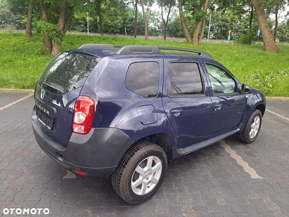 Dacia Duster 1.6 16V 105 4x2 Prestige - 32