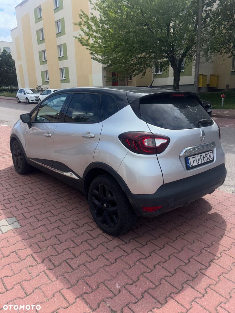 Renault Captur - 2
