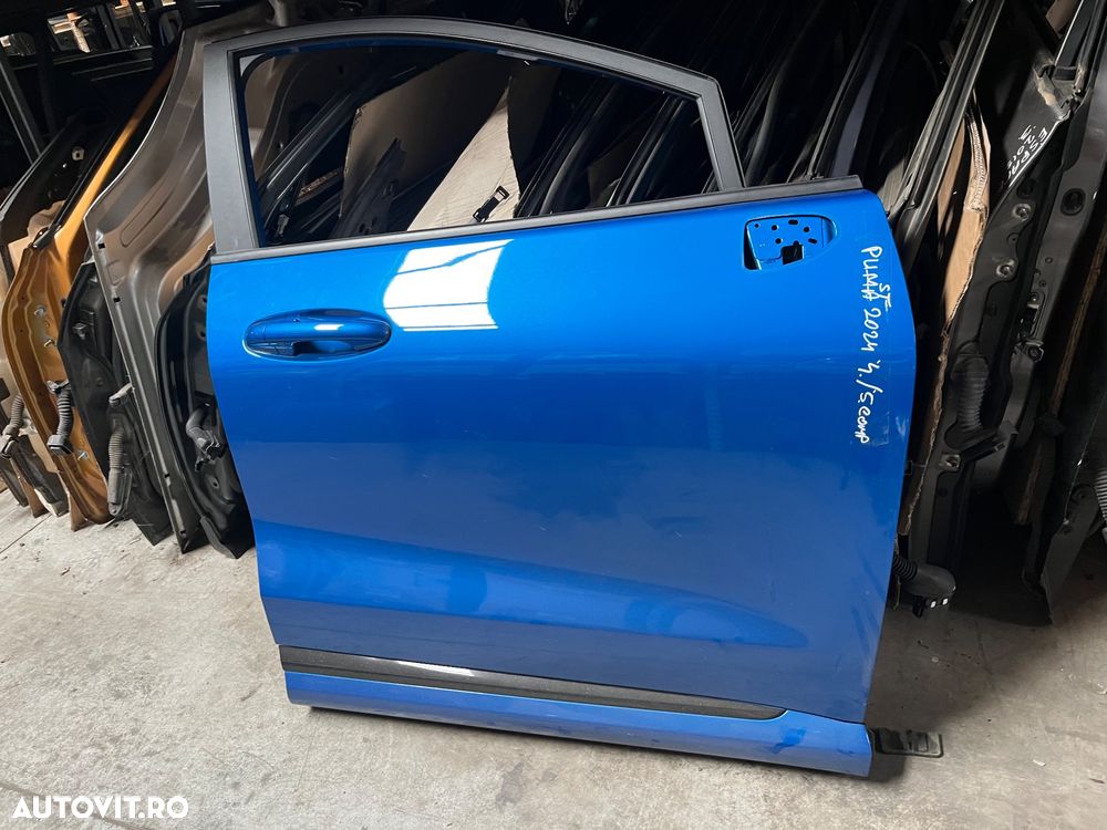 Ușă dreapta față  Ford Puma st-line 2024 - 2