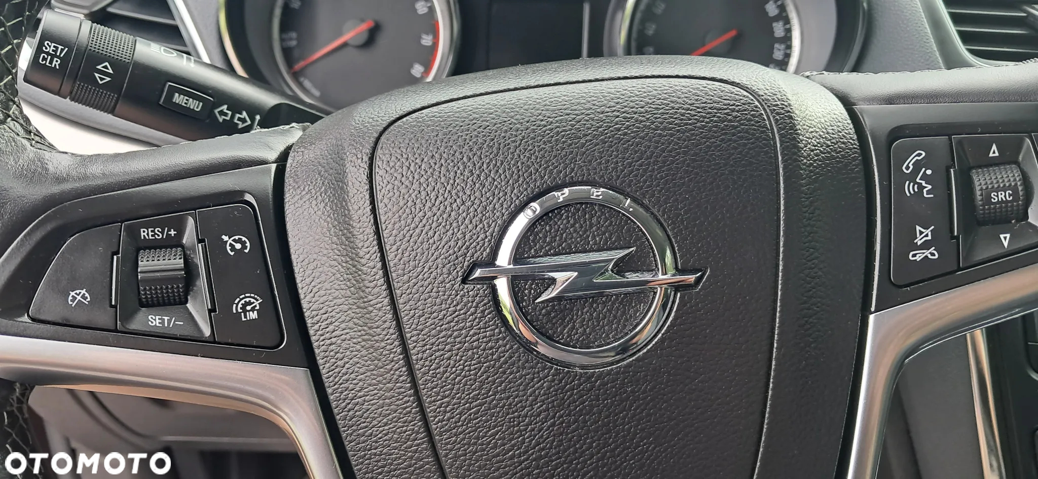 Opel Mokka - 22