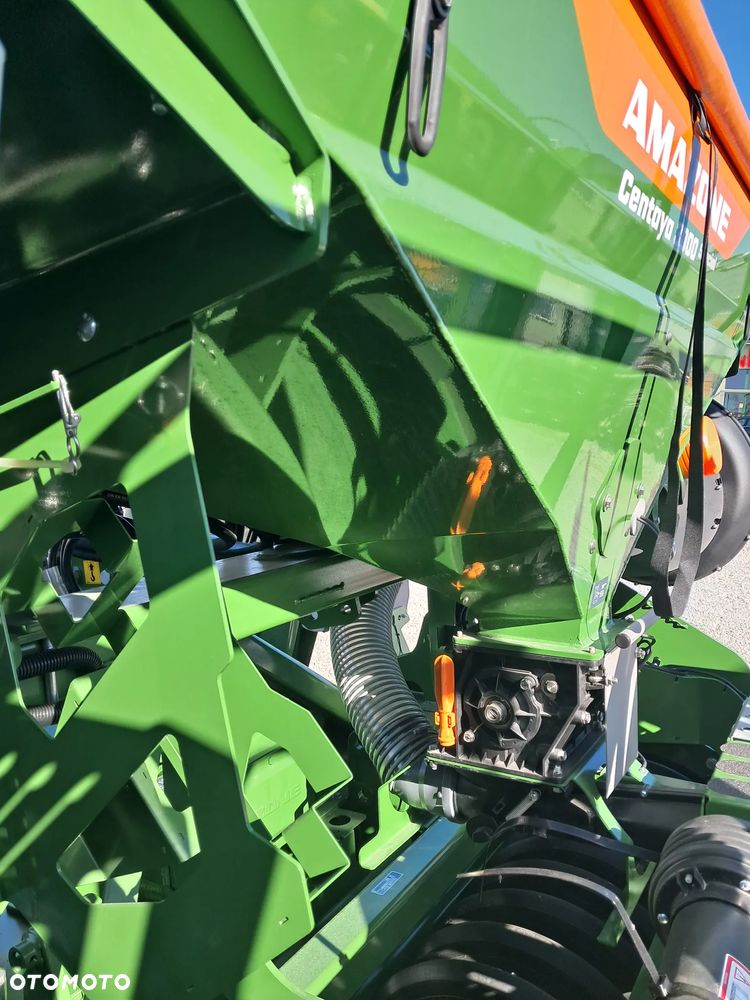 Amazone Centaya 3000 KX 3001 TwinTeC - 8