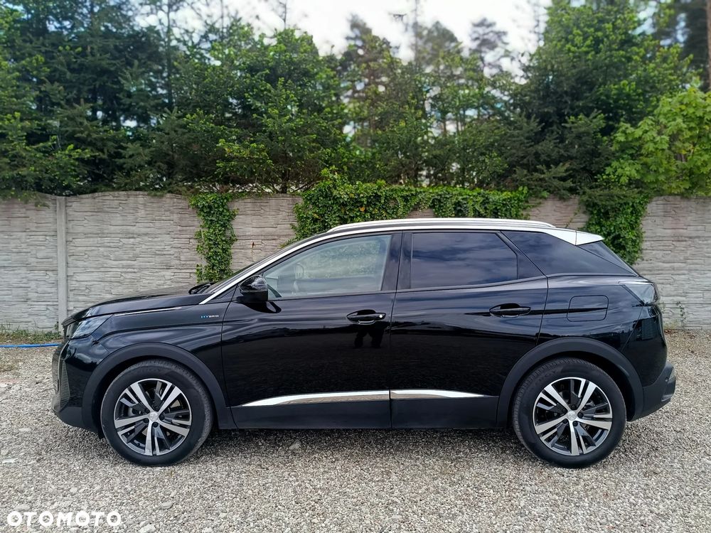 Peugeot 3008 225 e-EAT8 Allure - 2