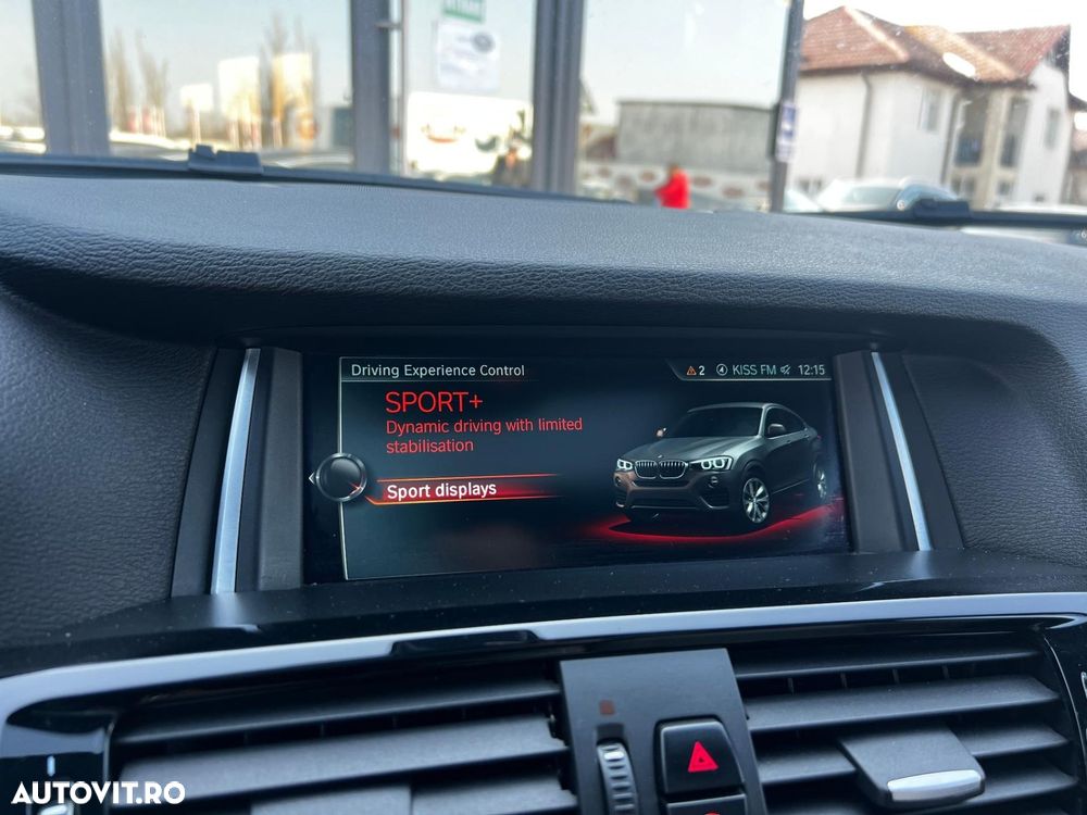 BMW X4 - 29