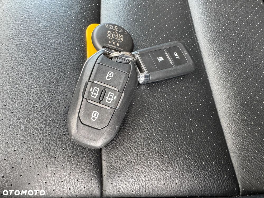Toyota ProAce Kombi D-4D Long 2,8t - 22