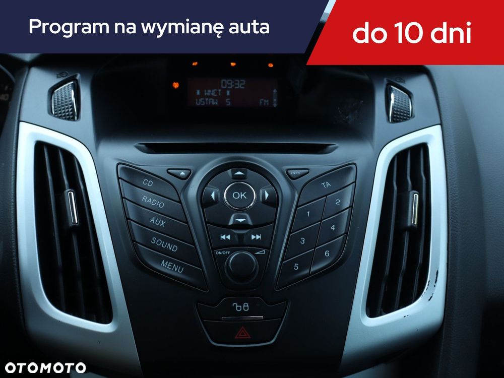 Ford Focus - 14