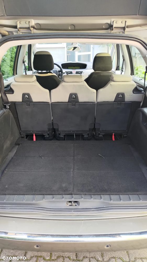 Citroën C4 Grand Picasso 1.6 HDi Selection - 16