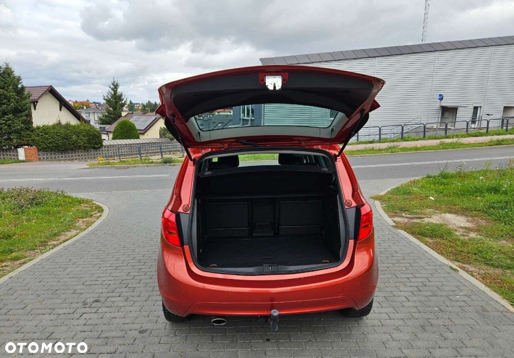 Opel Meriva - 26