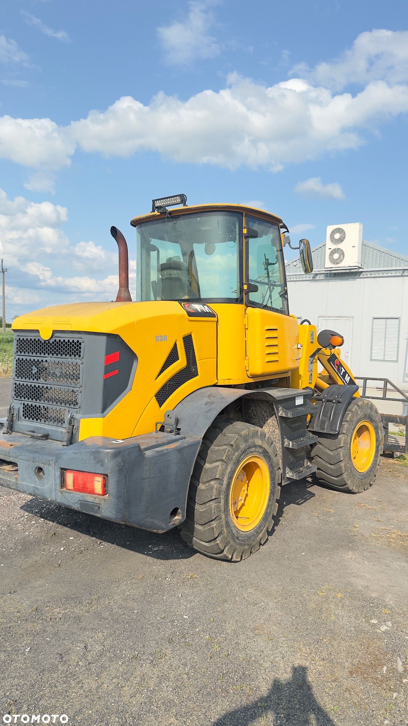 CTM 930 - 1