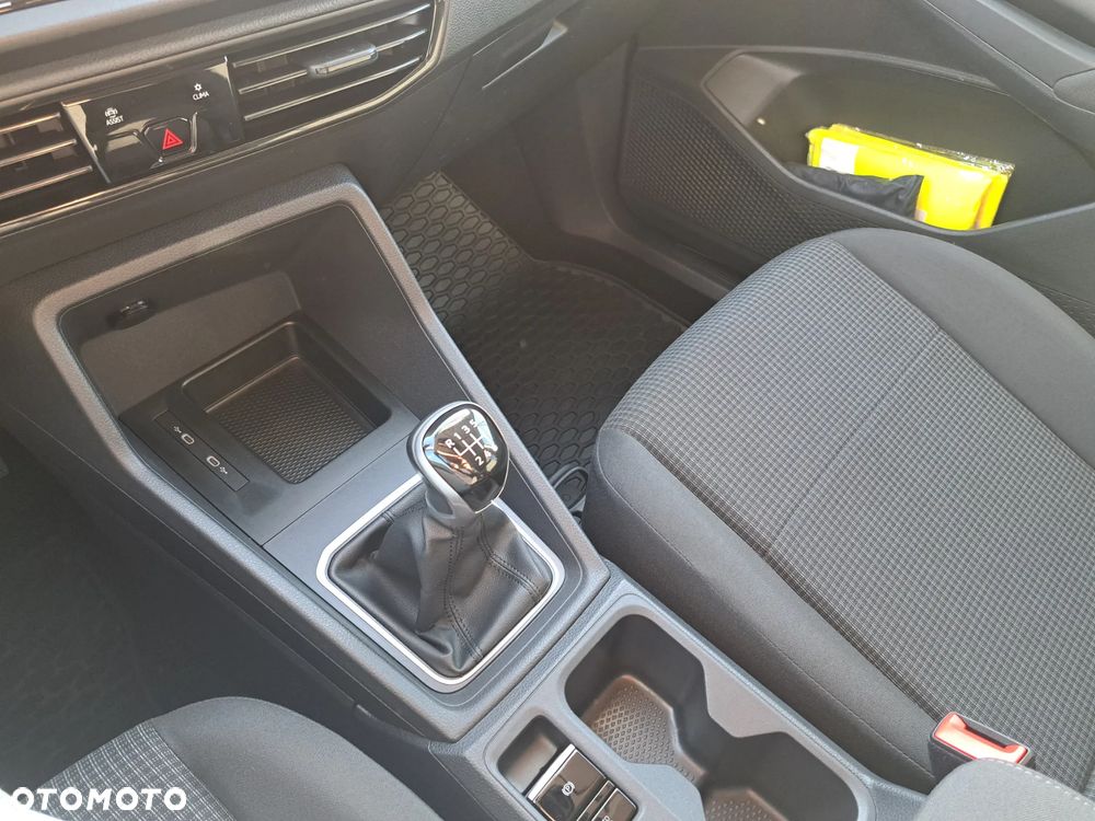 Volkswagen Caddy Maxi 2.0 TDI Trendline - 12