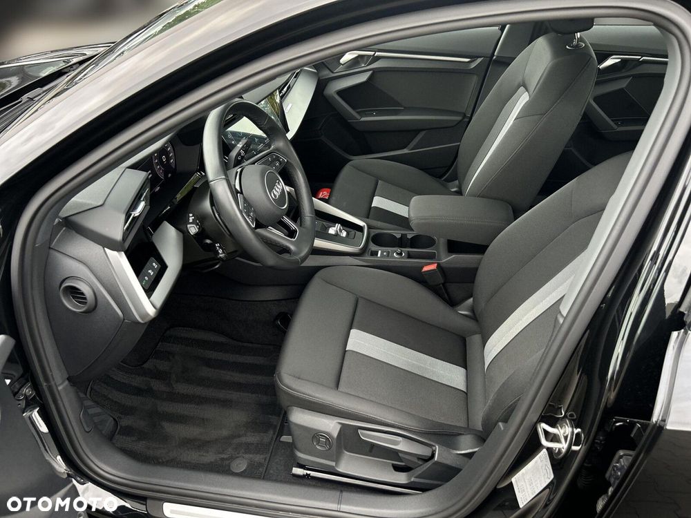 Audi A3 - 12