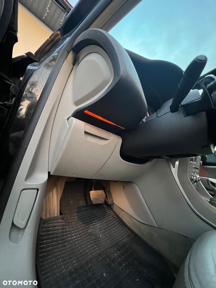 Citroën C5 3.0 HDi V6 Exclusive - 15