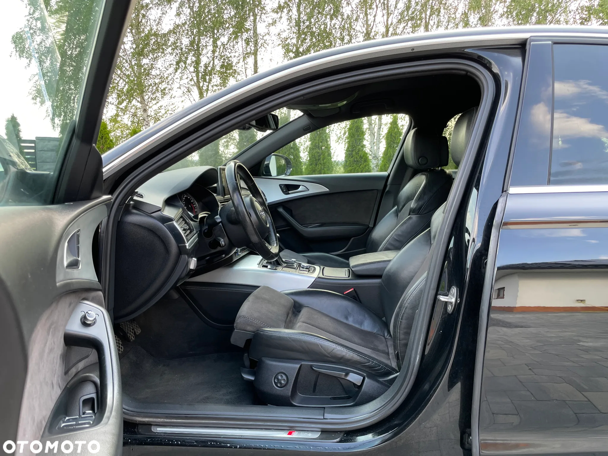 Audi A6 2.0 TFSI - 30