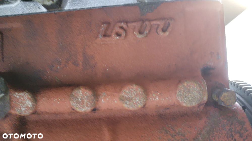 FSO Polonez 1600 1.6 Silnik Głowica Blok Silnika - 4