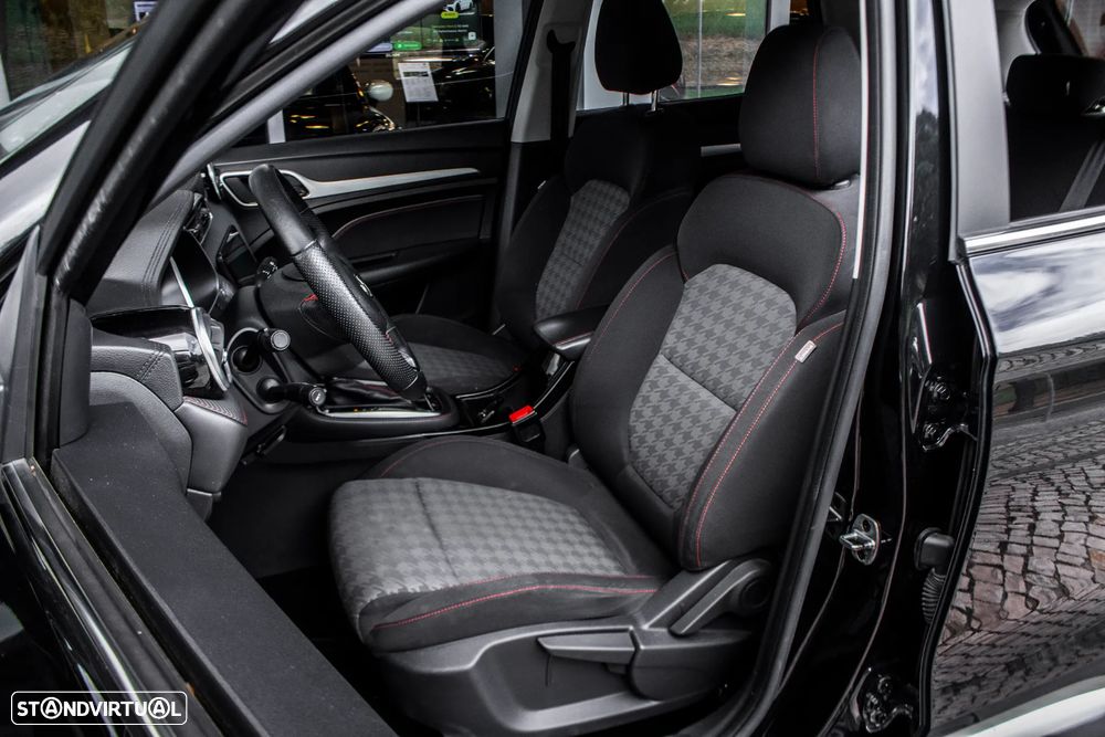MG ZS 1.0 T-GDI Comfort Aut. - 25