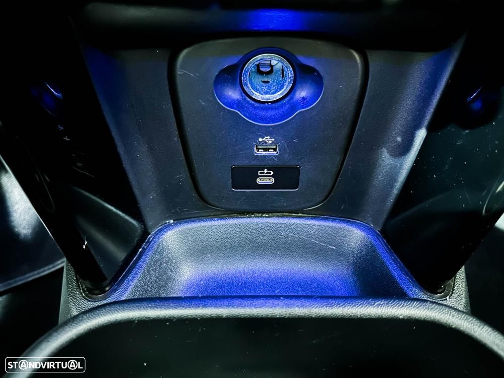 MINI 3 Portas Cooper SE Premium Classic - 36
