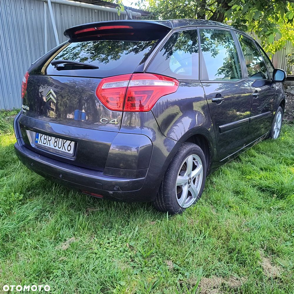 Citroën C4 Picasso 2.0 HDi Impress Exclusive - 3