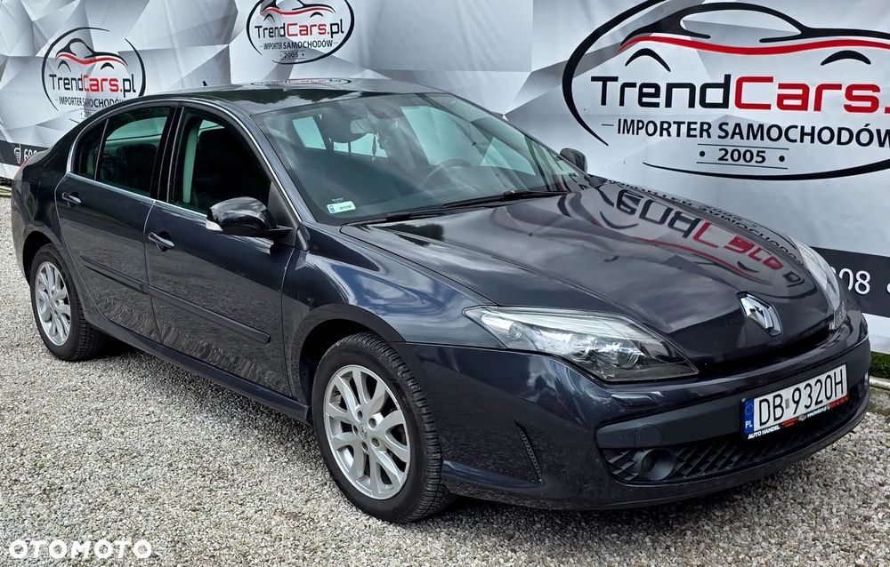 Renault Laguna 2.0 DCi Expression - 14