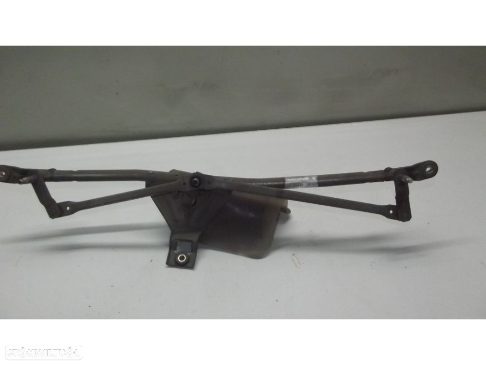 Seat ibiza motor limpa vidros da frente - 1