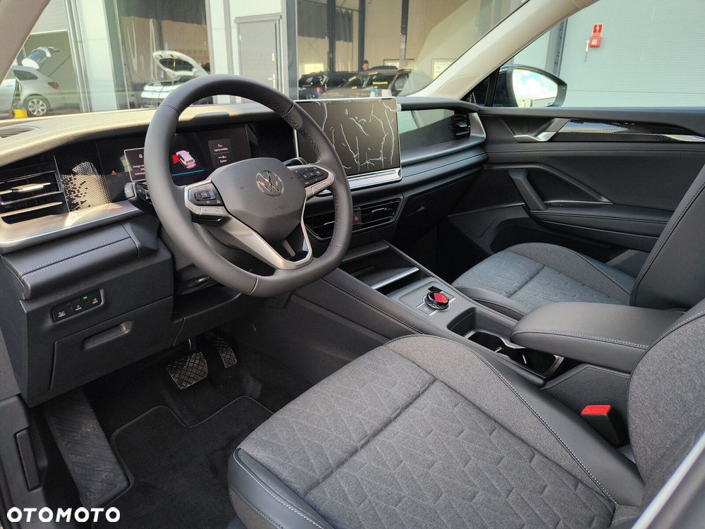 Volkswagen Tayron 2.0 TSI 4Mot Life Plus DSG - 15