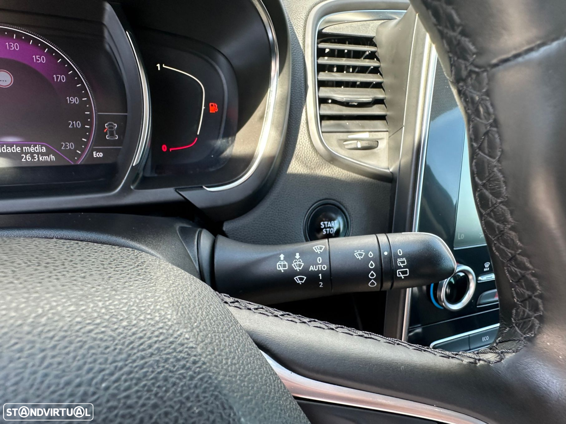 Renault Grand Scénic 1.5 dCi Bose Edition EDC SS - 20