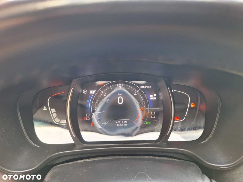 Renault Kadjar BLUE dCi 115 EDC BUSINESS EDITION - 11