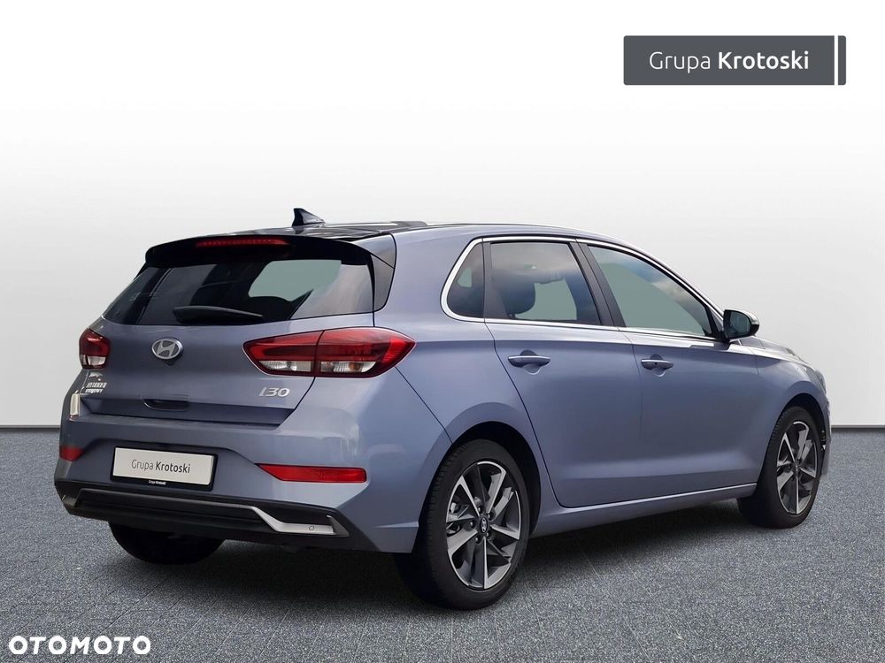 Hyundai i30 1.0 T-GDI Smart - 3