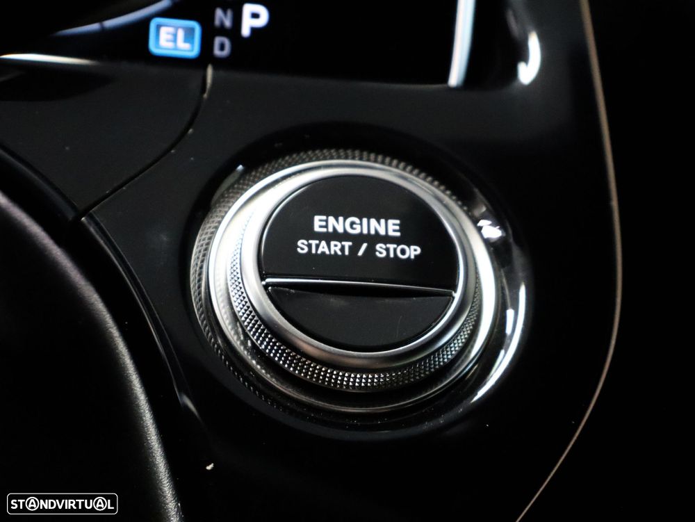 Mercedes-Benz E 53 AMG Hybrid 4Matic+ - 39