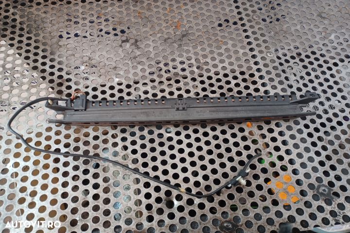 Lampa stop aditionala HATCHBACK Volkswagen VW Golf 5 [2003 - 2009] Ha - 1