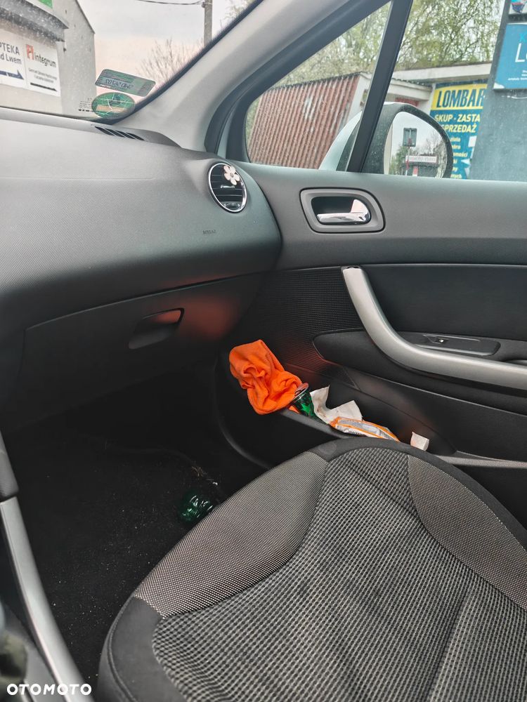 Peugeot 308 1.6 Trendy NICE - 11