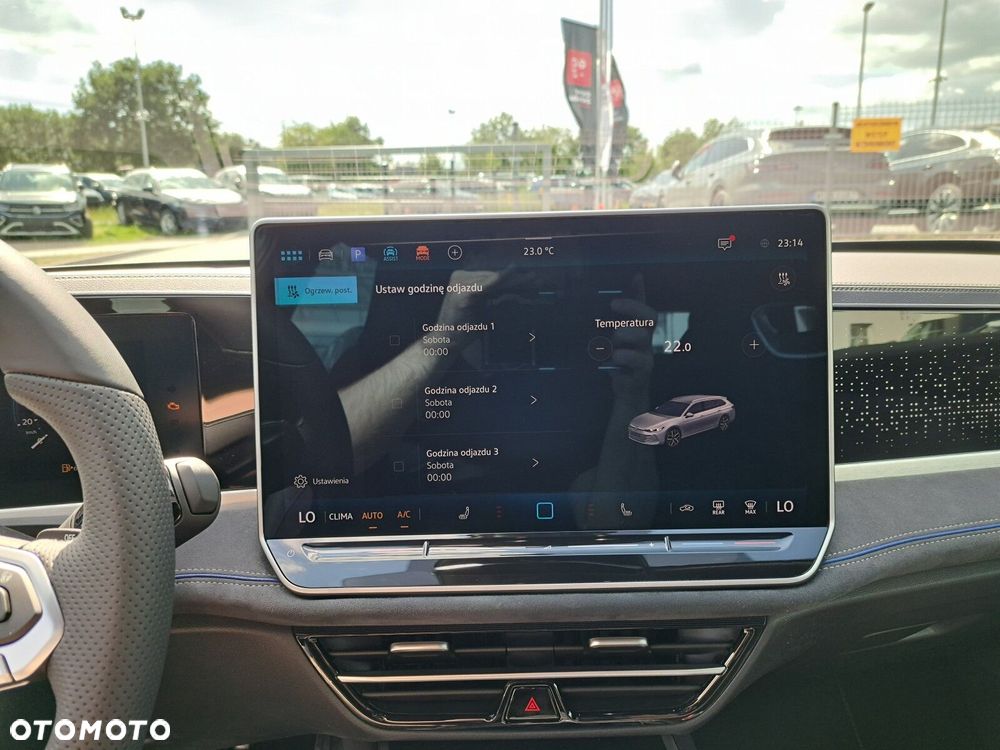 Volkswagen Passat Variant - 31