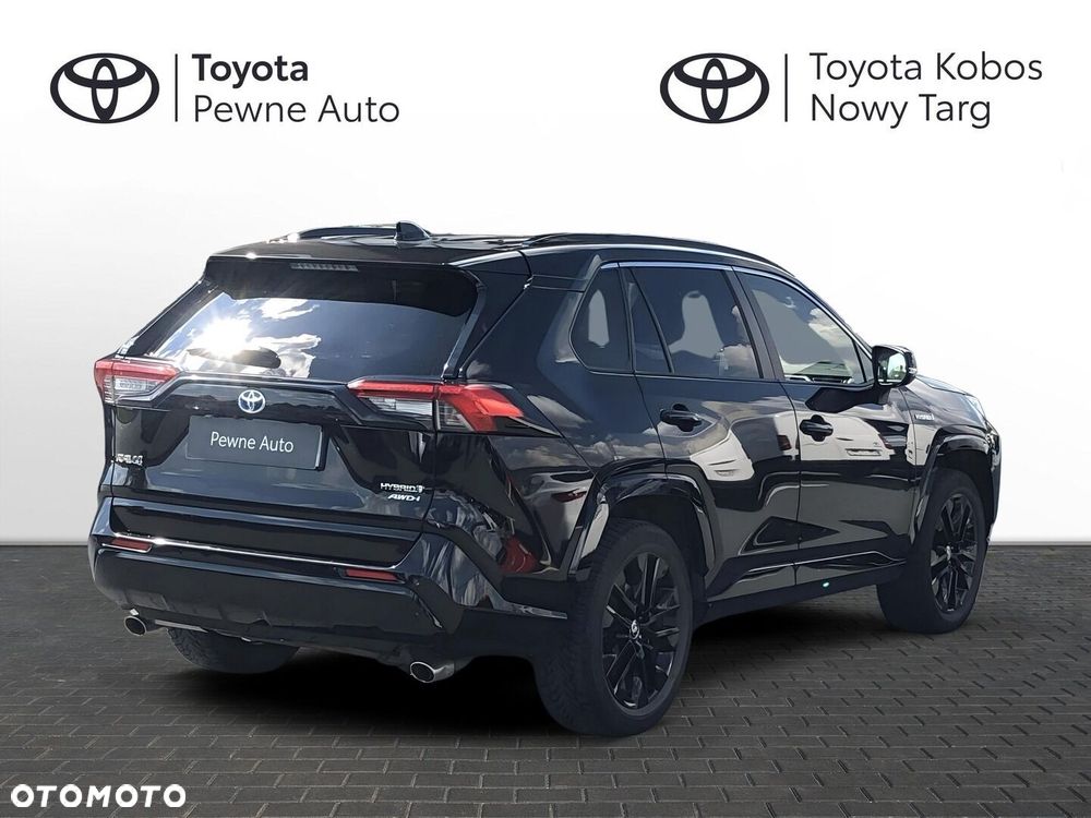 Toyota RAV4 - 5
