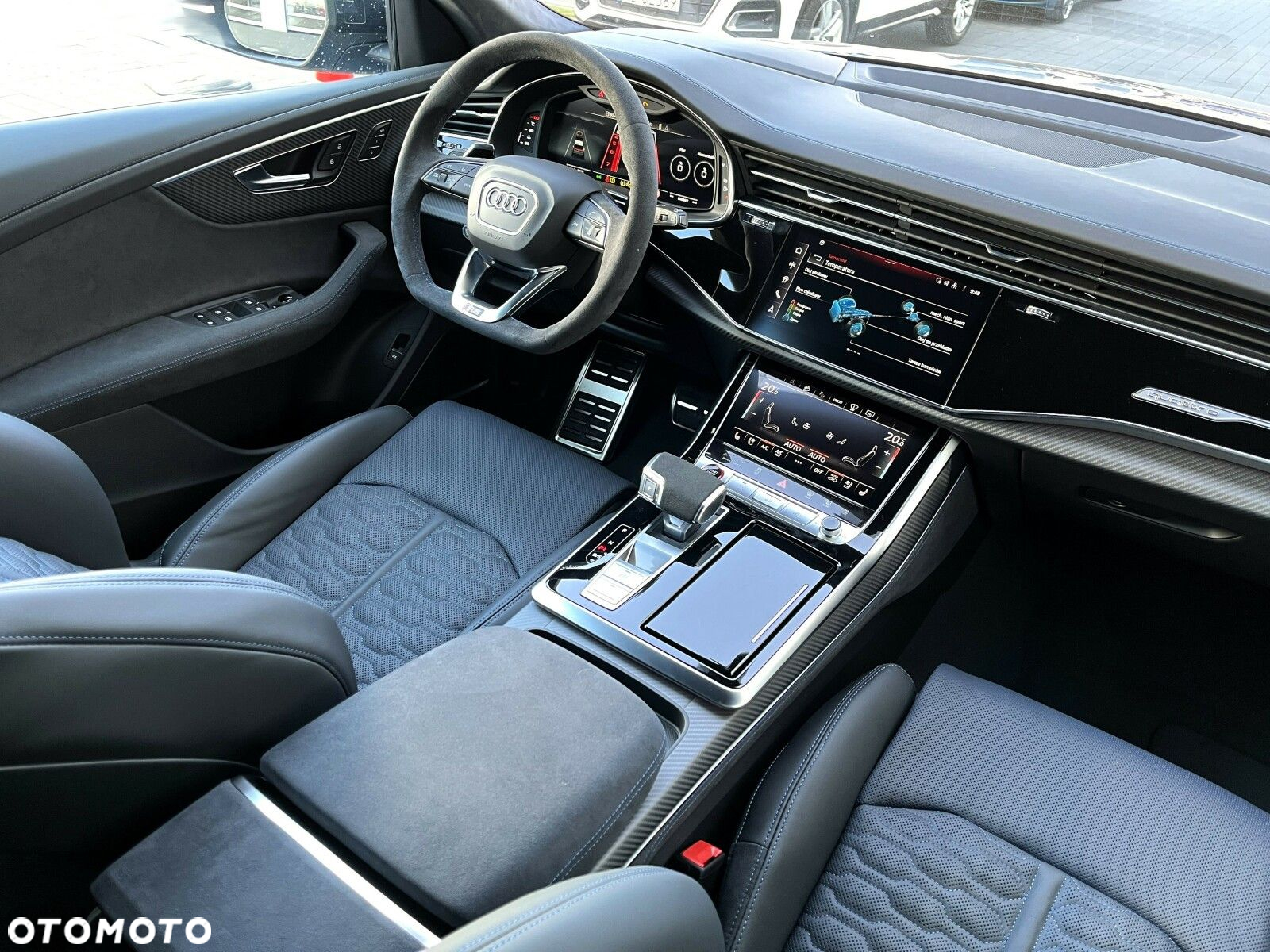 Audi Q8 - 17