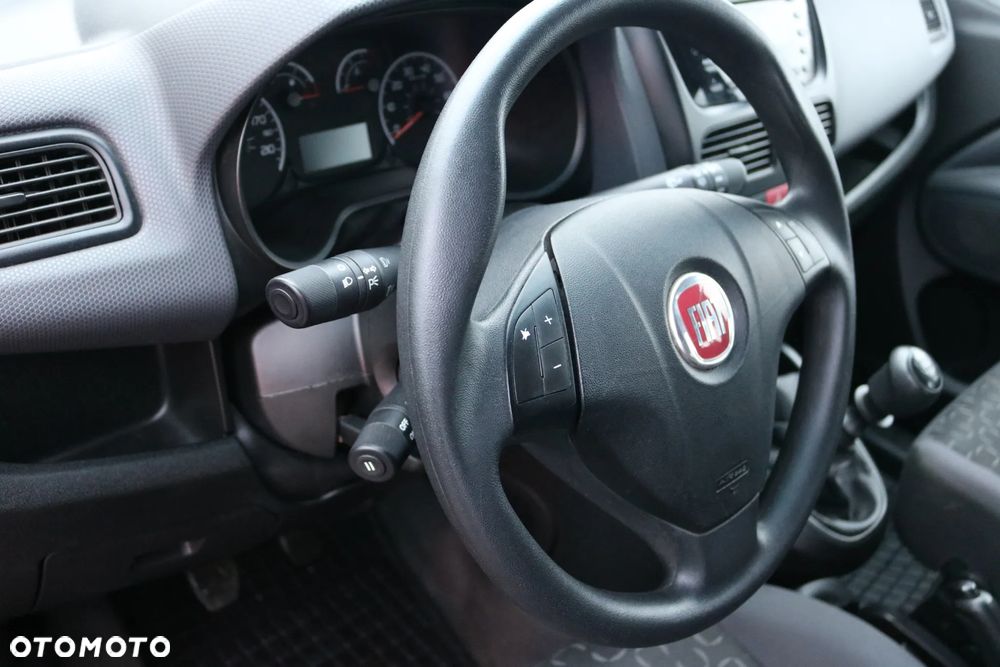 Fiat DOBLO - 36