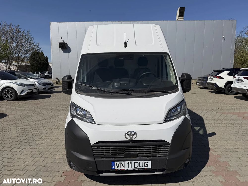Toyota Proace Max - 3