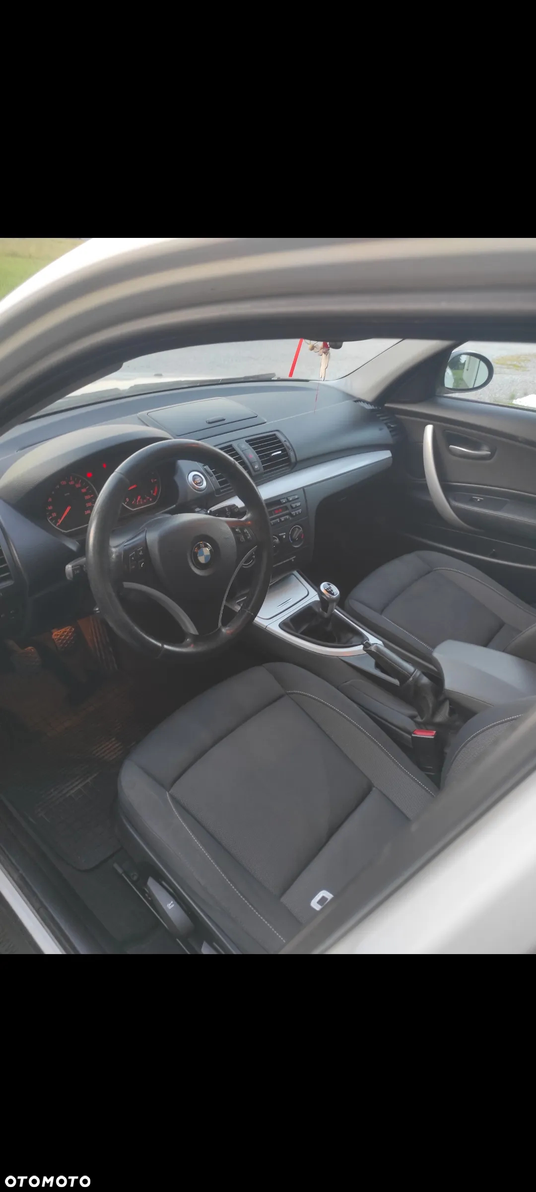BMW Seria 1 116i - 5