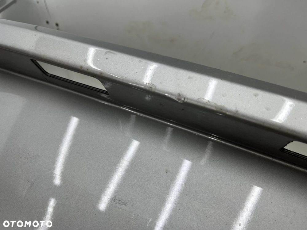 Zderzak tylny VW Golf VII 7 12-16 tył Hatchback HB 5G6807421 - 15