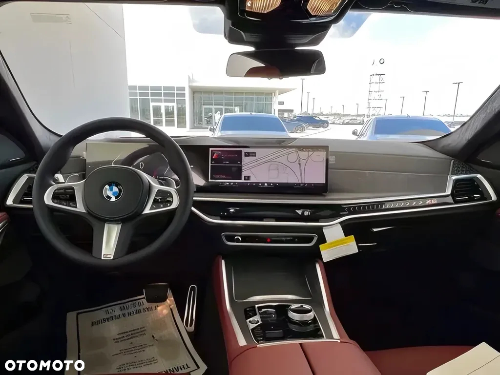 BMW X6 xDrive40i - 10