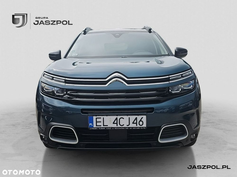Citroën C5 Aircross - 2