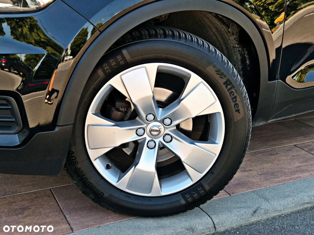 Volvo XC 40 D3 Momentum Pro - 6