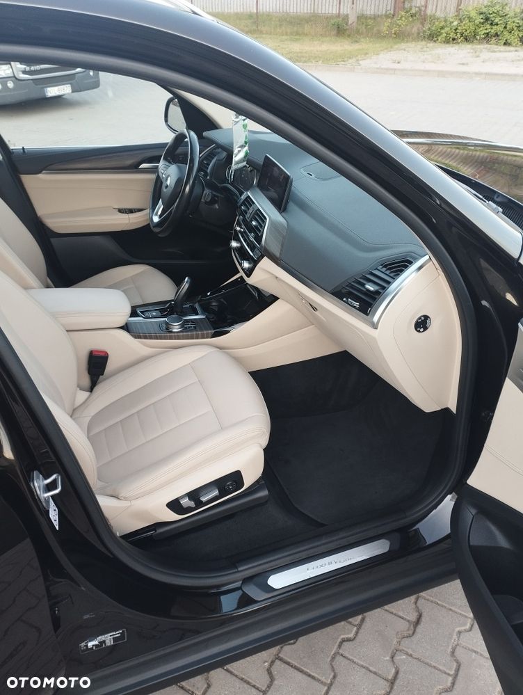 BMW X3 - 6